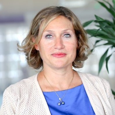 Isabelle Guillou, Altarea Investment managers